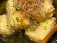 -気楽亭和食料理(气乐亭大世界本店)