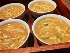 -真地道京味府·鲜橙烤鸭·北京菜(朝外大街东大桥店)