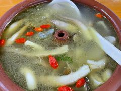 -龙姐私房菜(和顺古镇店)