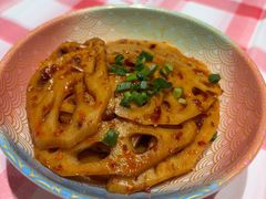 -龙虾当家·大排档(红谷滩五中店)