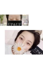 -UP&UP·半永久眉毛眼线机器野生眉