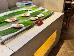 -雍和会海鲜姿造自助(湖东路店)