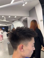 点击看大图 -Cima salon西玛沙龙