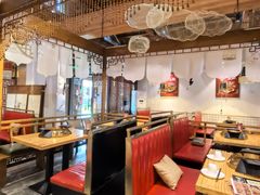 -锦尚阁烤鱼•天津菜(宣武门胡同店)