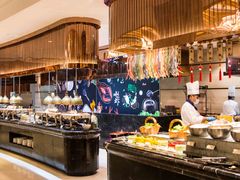 -福州中庚聚龍酒店香汇自助餐厅(南江滨西大道店)