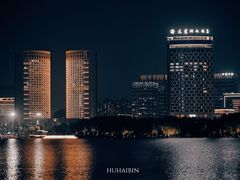 -天鹅湖体育公园