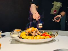 -耶里夏丽·新疆菜(徐家汇臻选店)