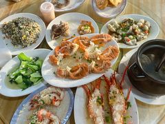 -海门岛七号餐厅