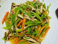 -爷爷的草帽·海鲜馆(孙塘路店)