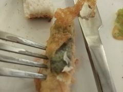 软煎马哈鱼-华梅西餐厅(哈尔滨中央大街店)