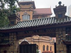 -马勒别墅饭店(静安寺店)