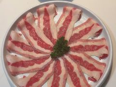 -炙城·韩式烤肉(南京东路店)