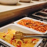 素满香·花样玩转自助餐🍴