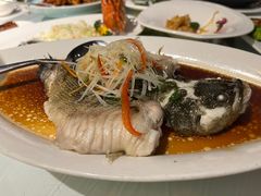 -和平官邸·花园餐厅(武定西路店)