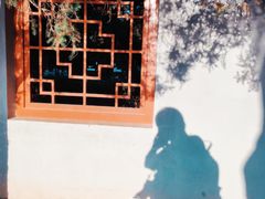 -盛世南宫影视城(北普陀影视城)