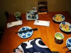 -一心创作料理屋(经开万达店)