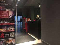 -DNA舞室