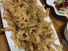 -正宗天津烧麦馆(柳州路店)