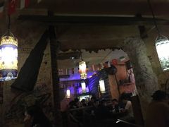 门面-Helens海伦司小酒馆(对外经贸大学店)