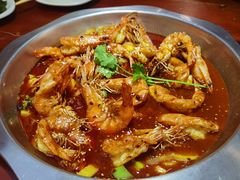 -邵汇大虾(吉林大路店)