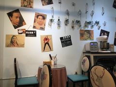 -超琪星·咖啡简餐(川音店)
