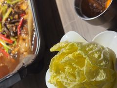 -半天妖烤鱼(大兴宾馆店)