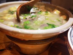 -满园烤鸭·春饼(华强广场店)