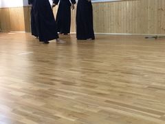 -上海华剑馆剑道(新华店)