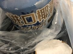 -Olé精品超市(上海虹桥南丰城店)