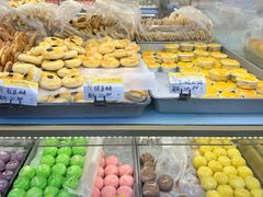 -爱德顺糕点食屋(利民道店)