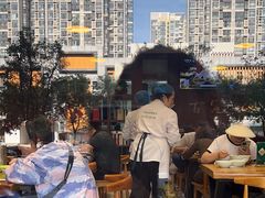 -古觉面片(凤城五路兴盛园店)