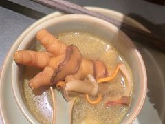 -季季山·云南野生菌火锅(上海首店)