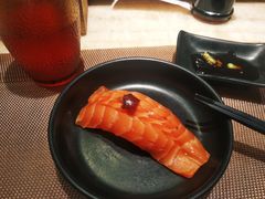 -昊·来了寿司(泡桐树店)