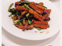 -金春禧·鲁菜海鲜(延吉路万达店)