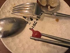 -Blac+Blac(中海环宇荟店)