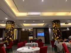 -潮府馆·非遗潮州菜·世纪公园(新国际博览中心店)