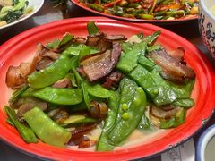 -小街47號江湖菜(四合院店)