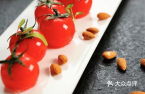 Israeli Red Skewer