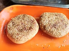 -德顺斋爆肚涮肉馆·烧烤·羊蝎子·清真炒菜(马驹桥店)