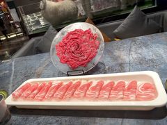 -百草滩羊清水涮羊肉·清真·宁夏盐池滩羊(莲花桥店)