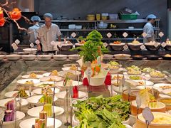 -章吴记喜瑞餐厅(东东城店)