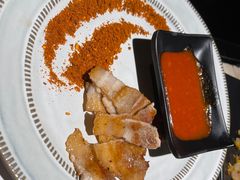 -盛焰铁板烧(王府井店)