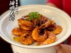 -钱塘花园·宁波菜