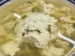 菜豆腐-零玖壹陆汉中小吃