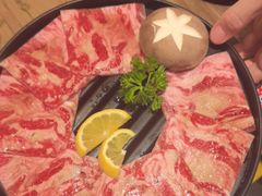 -九田家黑牛烤肉料理(衡百国际店)