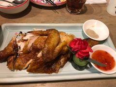 -新白鹿餐厅(城西银泰城店)