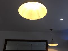 芝士火腿水波蛋松饼-AFS Cafe & Canteen(闽江二路店)