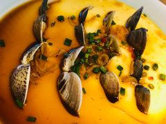 -蜜桃餐厅·伴山(绿宝广场店)