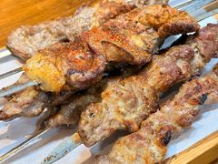 -歹歹的加个面过油肉拌面(贵州路店)