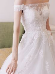 -LeCameliaBridal 山茶花新娘 婚纱礼服高级定制